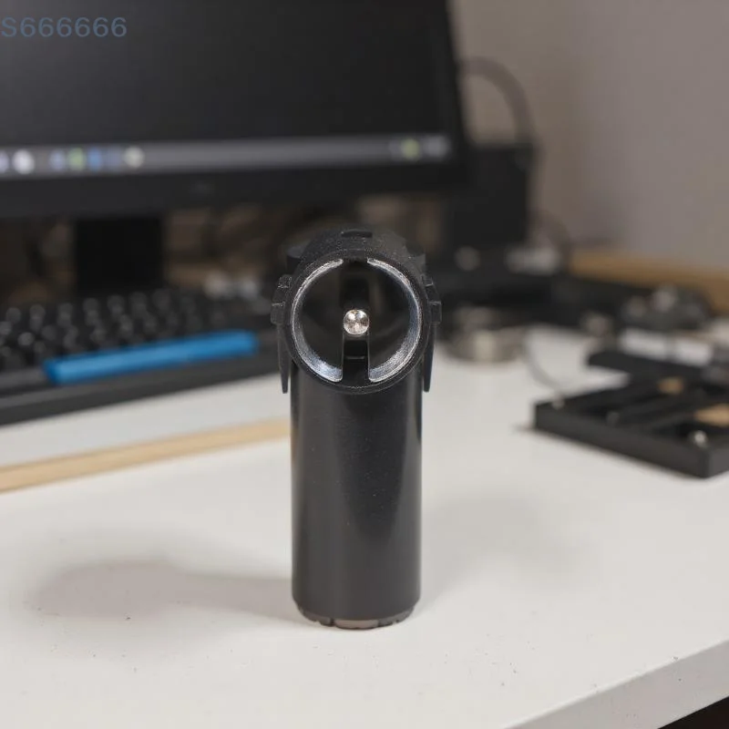 

1/3Pcs DIN to ISO Car Radio Stereo Antenna Adapter Aerial Connector with Plastic Shell F19A Convertor for Audio Systems