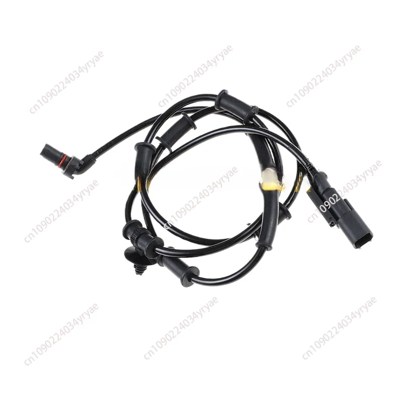 Applicable Dodge Wrangler ABS wheel speed sensor car anti-lock induction line 5179958AB