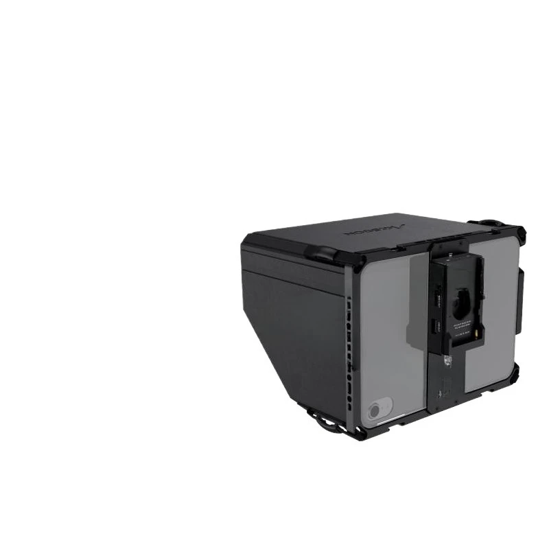 

Mini6/7 (A17 Pro) Rabbit Cage 8.3-inch Tablet Powered Protection Kit