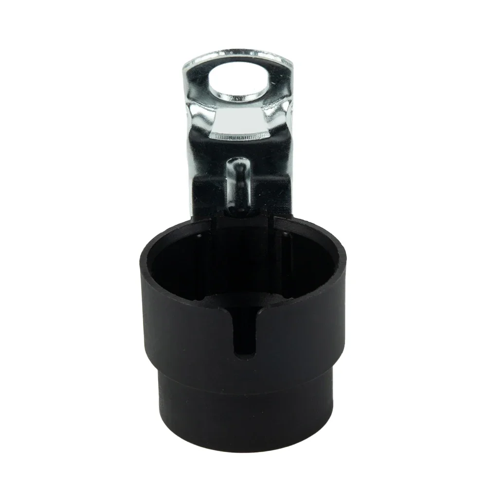 1PCS Trailer Plug Holder Universal Weatherproof Protective Rigid Accessory For 7‑13P Trailer Dirt Trailer Dirt Protection