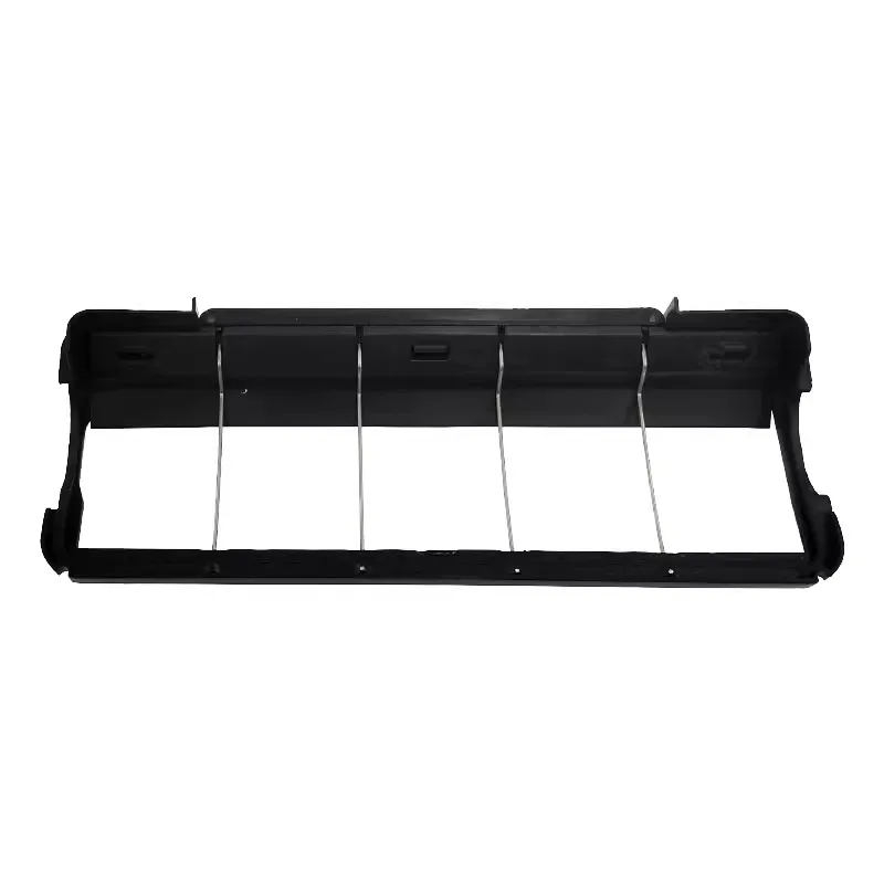 Coperchio della spazzola del rullo dell'aspirapolvere per la sostituzione del coperchio della spazzola principale dei pezzi di ricambio dell'aspirapolvere del Robot Midea M3 Lite