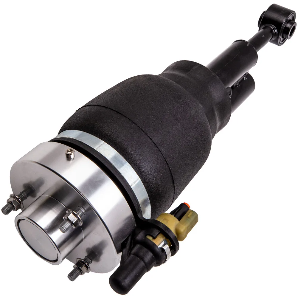 

Амортизатор пневматической подвески для Ford Expedition передний левый 2003, 2004, 2005, 2006, 3L1Z18124AA 3L1Z18124CA 6L1Z18A099CA 6L1Z3C199AA