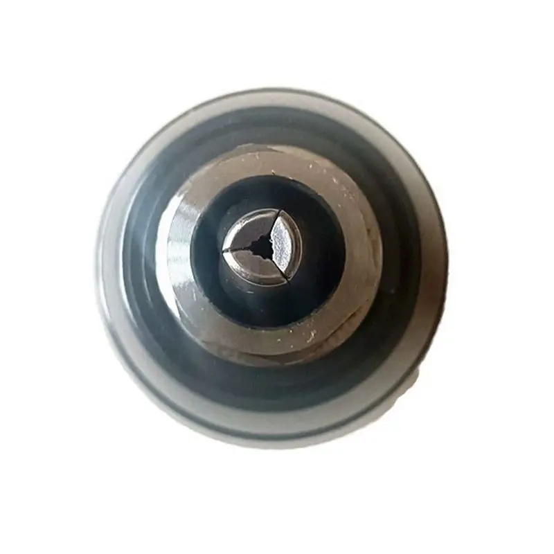 A20F-Ratchet Self-Locking Drill Chuck Hand Electric Drill Clamp 13Mm Chuck Electric Hammer Wrench Change Electric Drill Adap