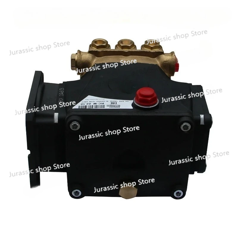

High Pressure Plunger Pump RC-M 02.10 2L 100Bar High-pressure Pump