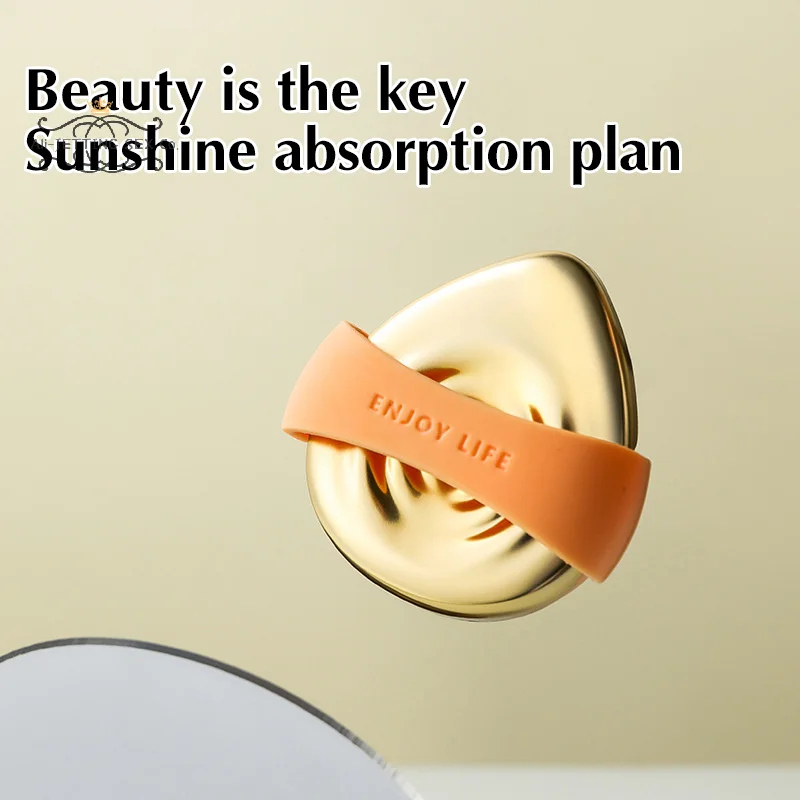 Conjunto de esponjas de maquiagem para mulheres, cosméticos, pó, creme, liquidificador, base, instrumentos, ferramentas de maquiagem