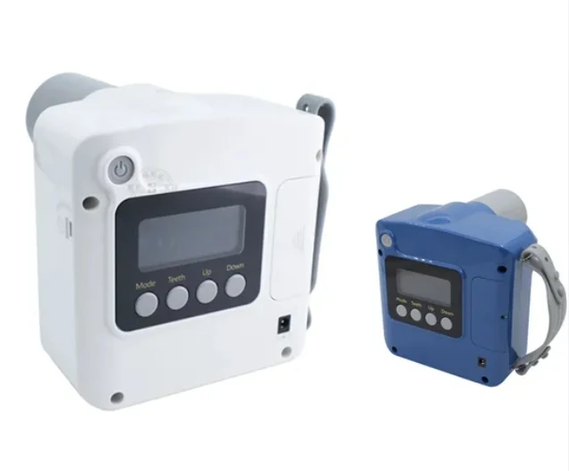 Dental X Ray  Runyes High Frequency Portable DC X-Ray Machine