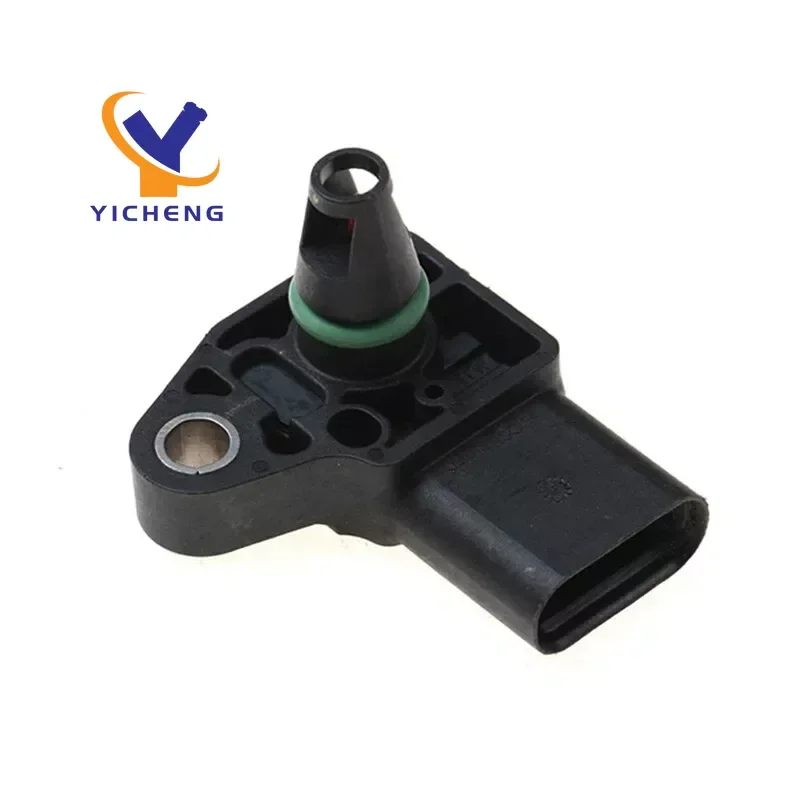 

28356282 Датчик давления на впуске для Dodge CHALLENGER