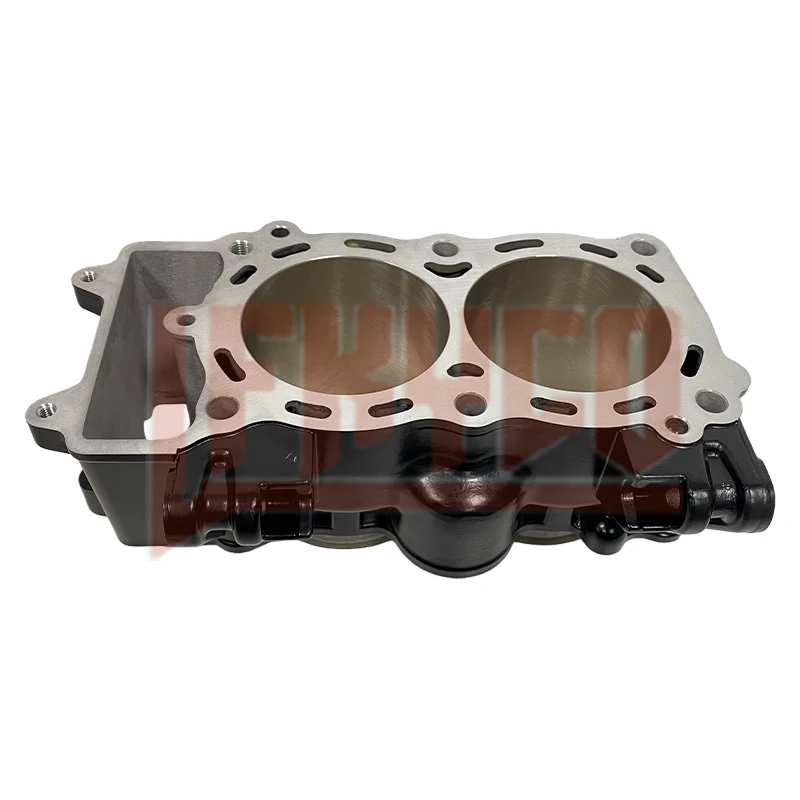 Motorcycle 83mm Cylinder Kit Motor for CF650NK CF650MT CF650GT CLX700 Benelli TRK 702 X Kawasaki Versys 650 KLE650 EN650 EX650