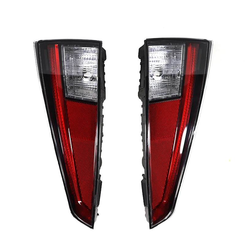 81581-47021 81591-47021 Car Rear Tail Light Taillight Stop Brake Parking Tail Lamp Driving Light For Toyota Prius 2016 2017 image 3