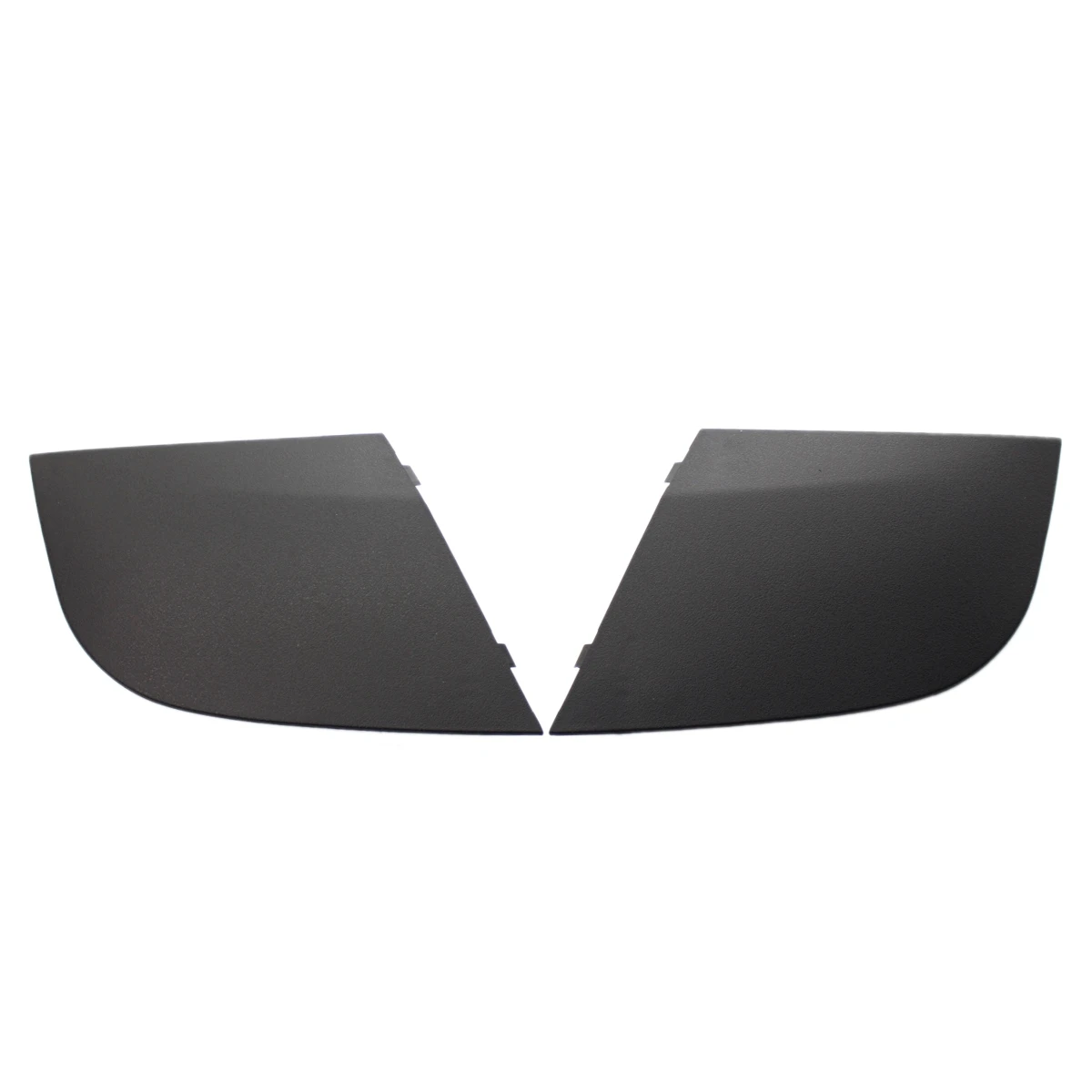 

Engine Hood Hinge Cover Water Drain Cover Hood Corner Guard for for MB B Class W245 2005-2011