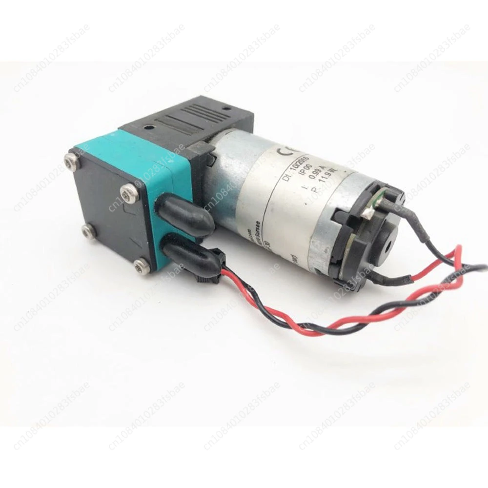 Dc Diaphragm Pump, …