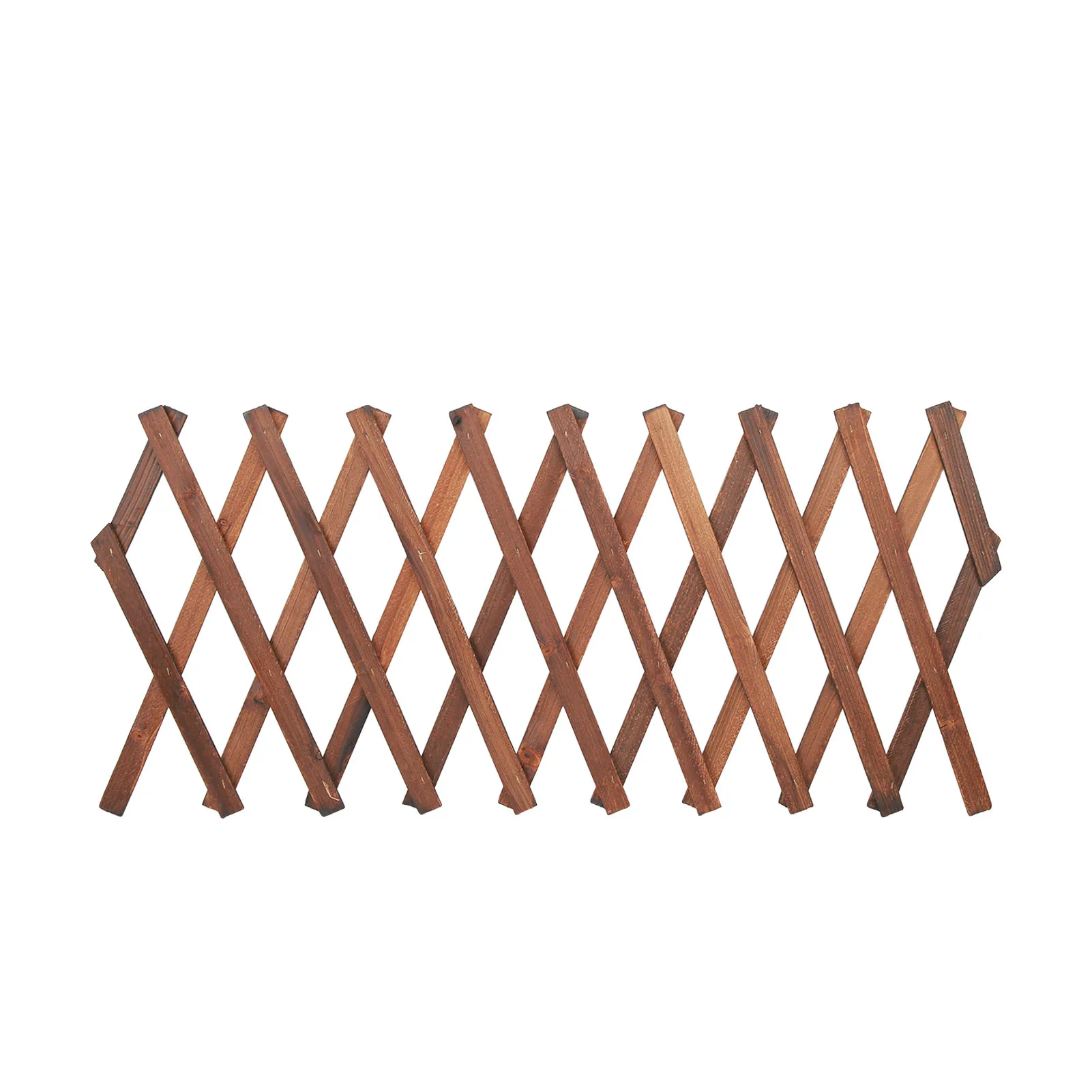 

Расширяемая решетка для подъема растений, растягивающаяся сосновая ограда, опора для подъема растений, выдвижной садовый решетчатый забор