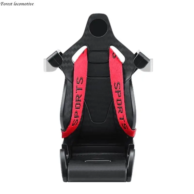 

Car Vent Phone Holder with 360° Rotation Secure & Adjustable Bracket for Enhanced Navigation experiences 32GB