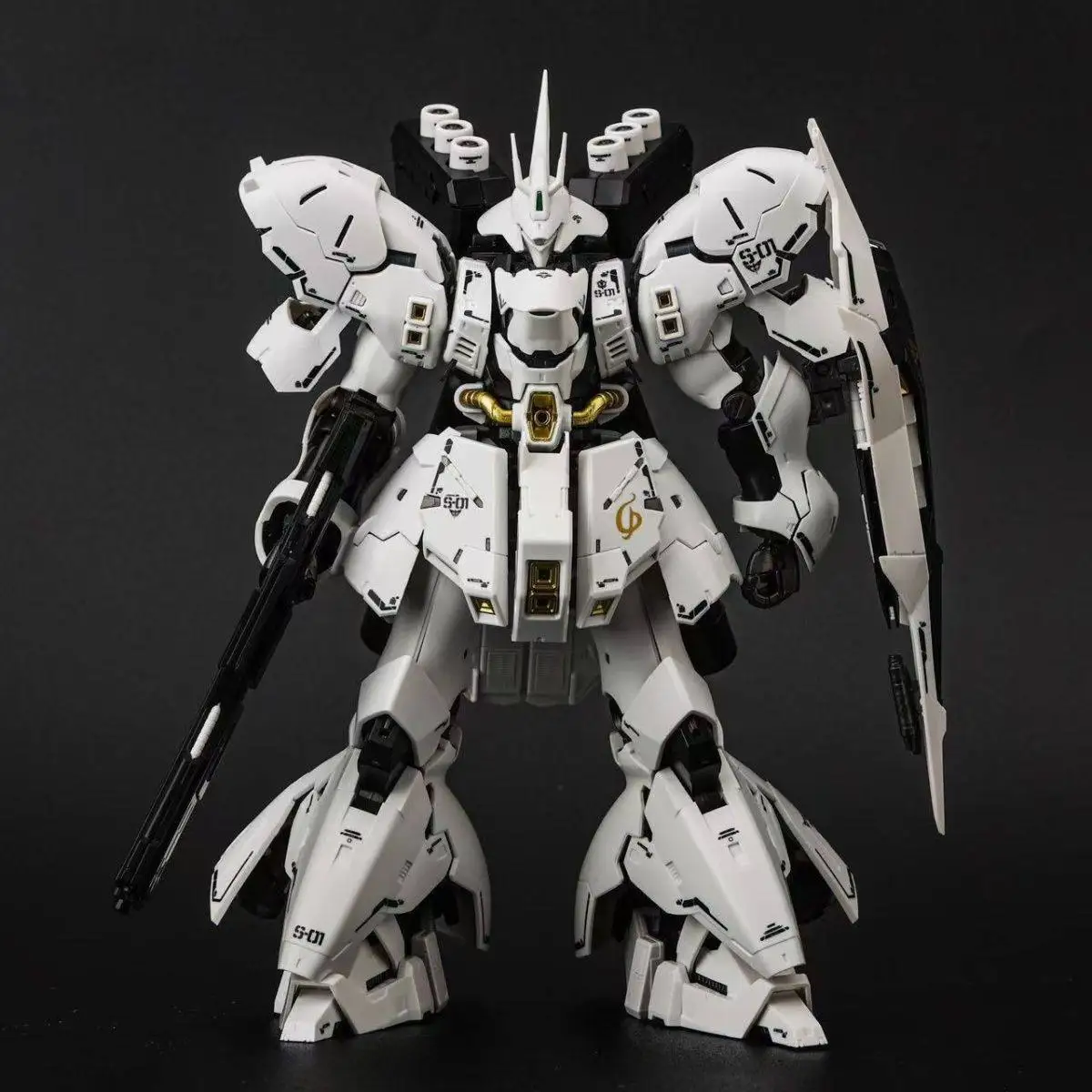 Thumbnail 2 - #67 Ranked Gundam Model Kits Picks in 2026