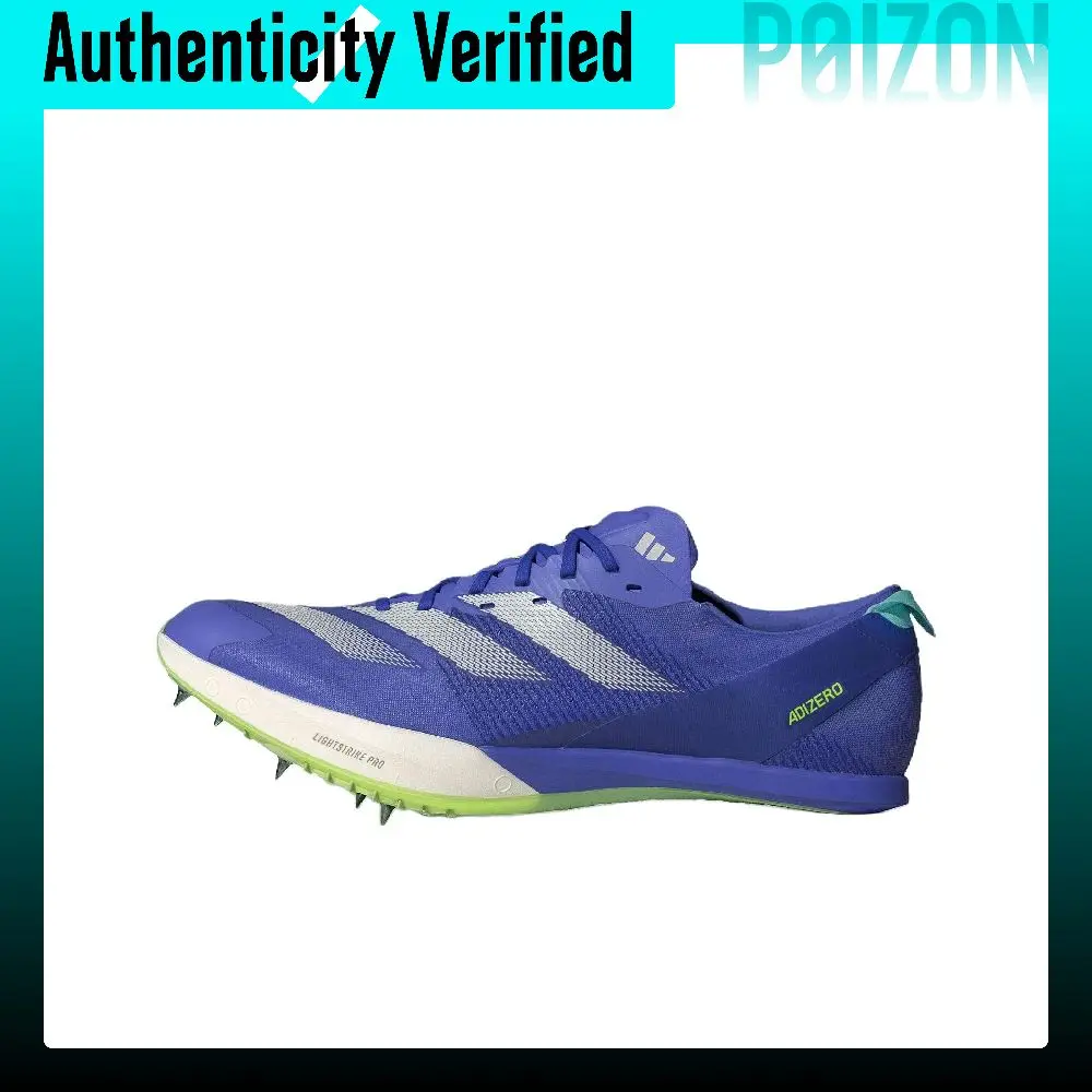 Adidas Adizero Finesse Lightweight Low top Running Shoes Unisex Blue IH2486