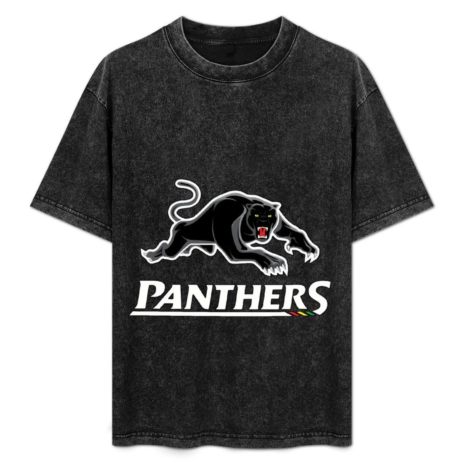 Panthers-Penrith T-Shirt shirts graphic shirts graphic tees tees for a boy t shirt for men