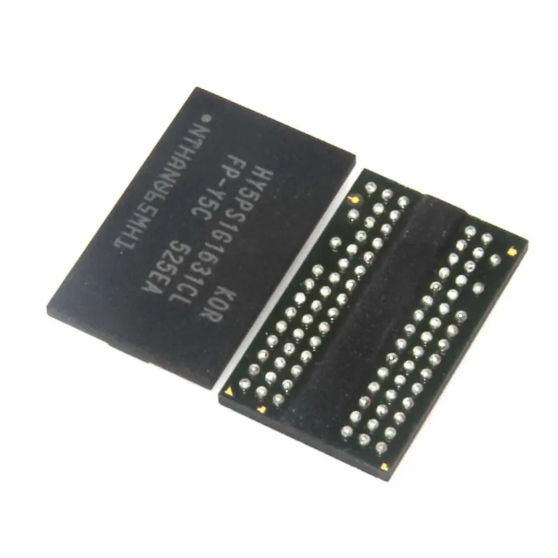 

New original HY5PS1G1631CLFP-Y5C HY5PS1G1631 memory chip