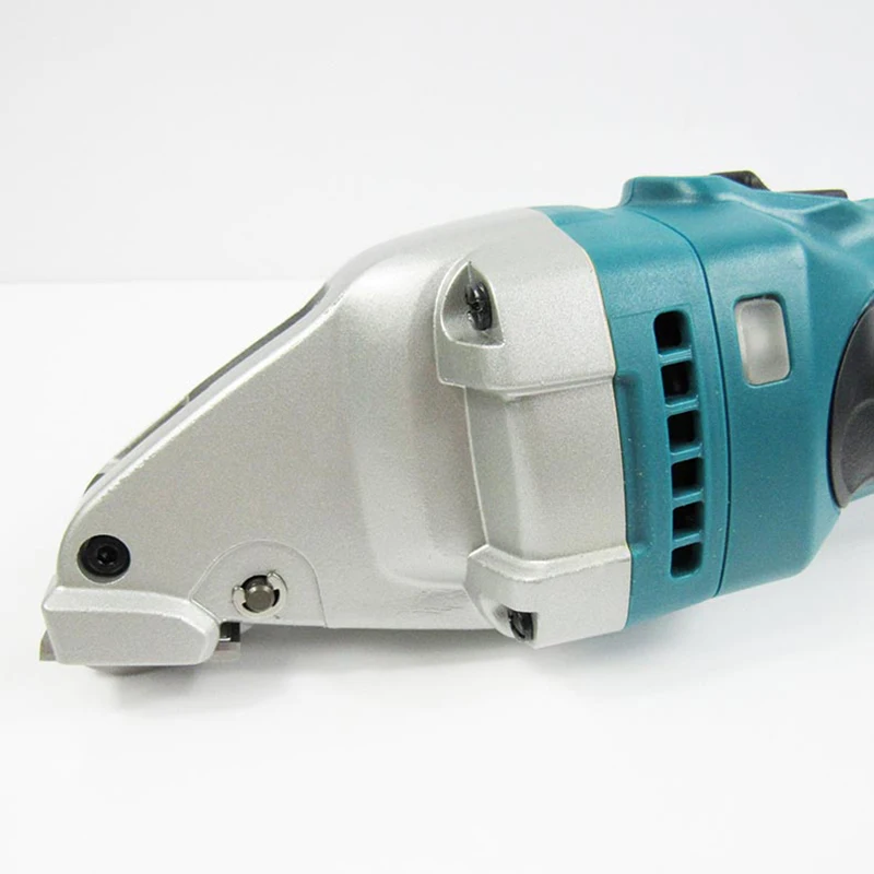 Makita DJS161 Metal Straight Shear 18V LXT Cordless Scissor Cutting Thin Iron Sheet Electric Tool Bare Machine