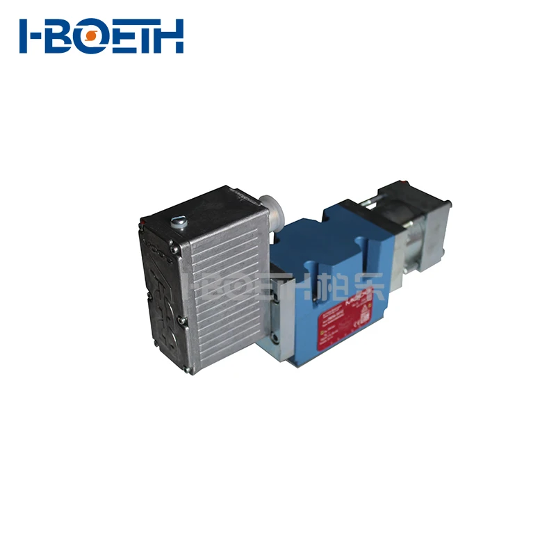 Wholesale Good Quality Hydraulic Servo Valve  D792-4048 D792-4049 D792-4067