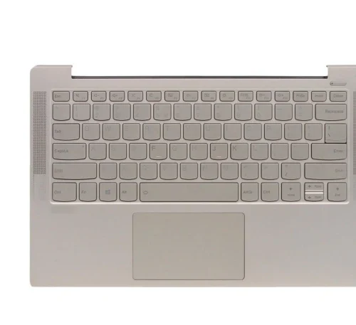 5CB0U44114 for lenovo Yoga S740-14IIL 81RS C Cover palmrest keyboard