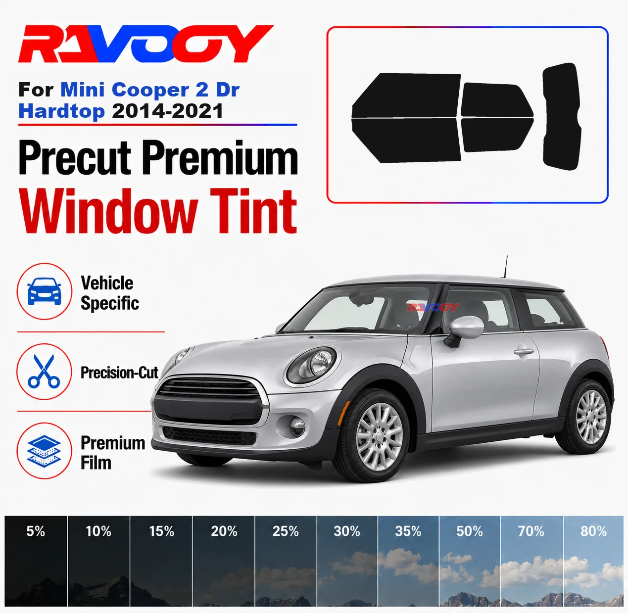 premium-precut-window-tint-kit-front-rear-windows-for-mini-cooper-2dr-hardtop-2014-2021-complete-set-car-solar-nano-ceramic-film