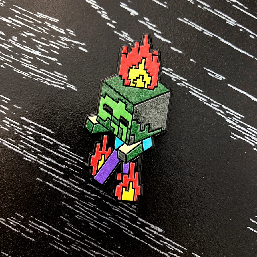 Thumbnail 4 - #49 Latest Croc Decorations Updates