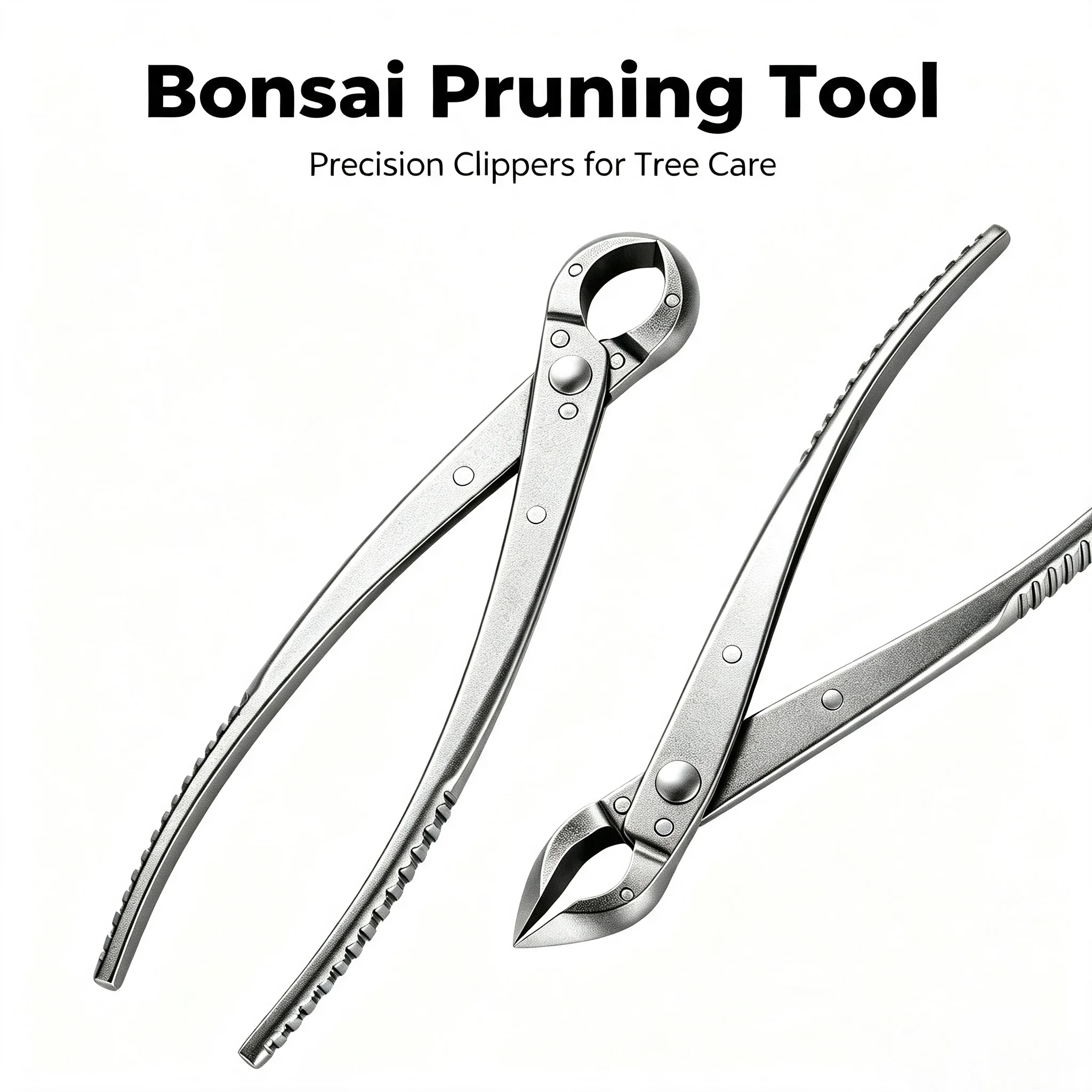 Dicke Gartenschere aus Edelsta – Bonsai Garden Rake Bewertung und Preis