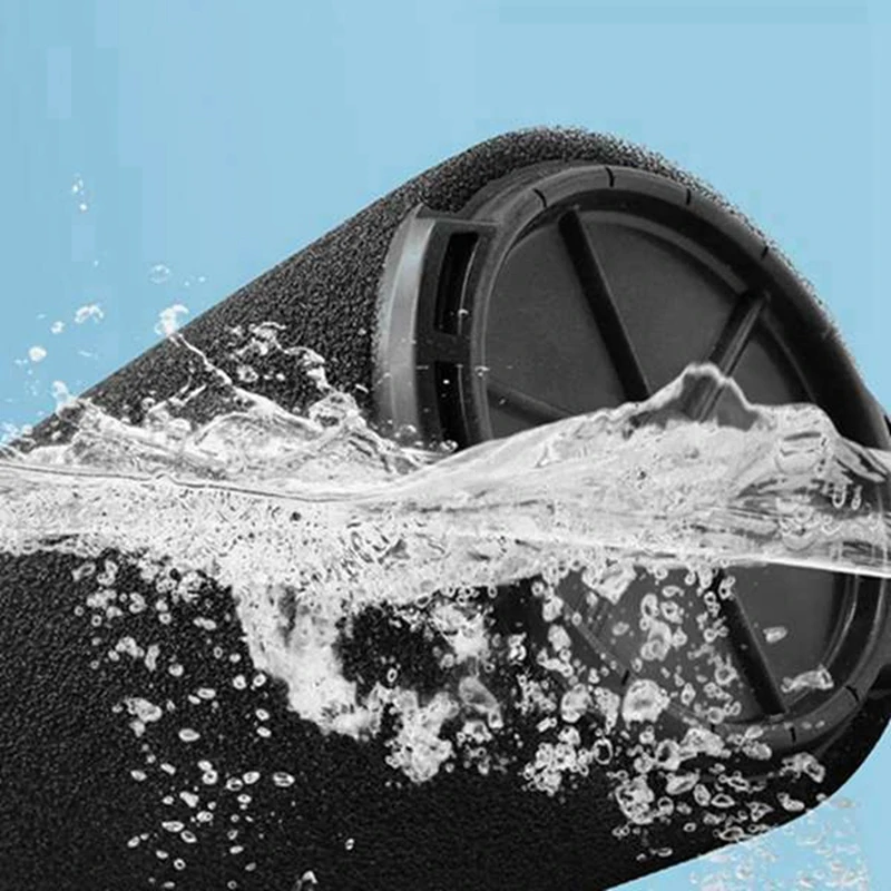 Filtre en mousse VF7000 pour aspirateur Ridgid Shop, 5-20 gallons, uniquement pour application de support