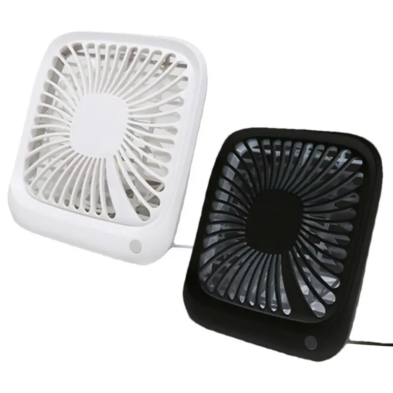 

Car Backseat Fan Desk Fan Mini USB Car Fan Portable Fan Cooling Air Fan Headrest Carseat Fan Personal Fan Backseat Car Fans With