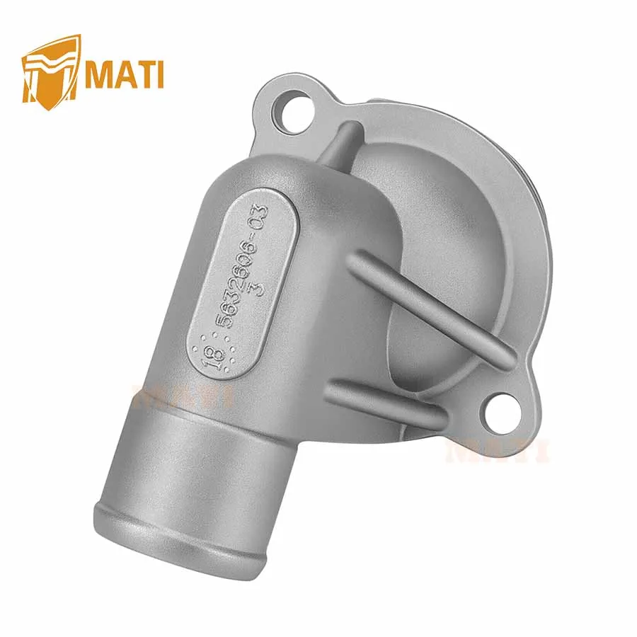 

5632606 Крышка термостата для Polaris Sportsman 850 850 XP 1000 XP 2009-2025 Scrambler 850 1000 XP 2013-2022 Ranger 800 900 1000