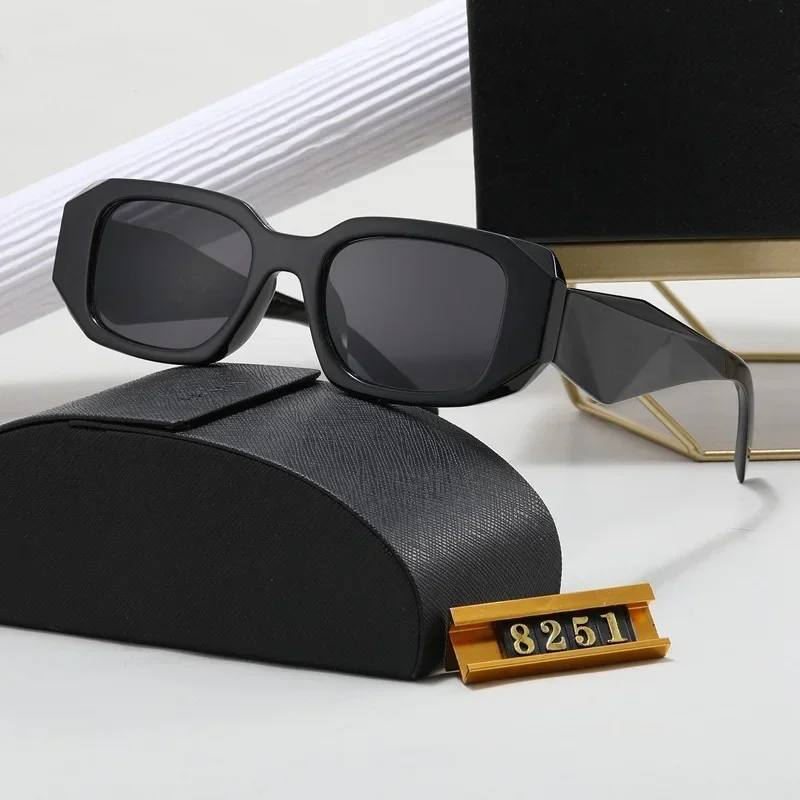 Prada 8251 Sunglasses: Real-World Performance, Fit, and  display picture 1