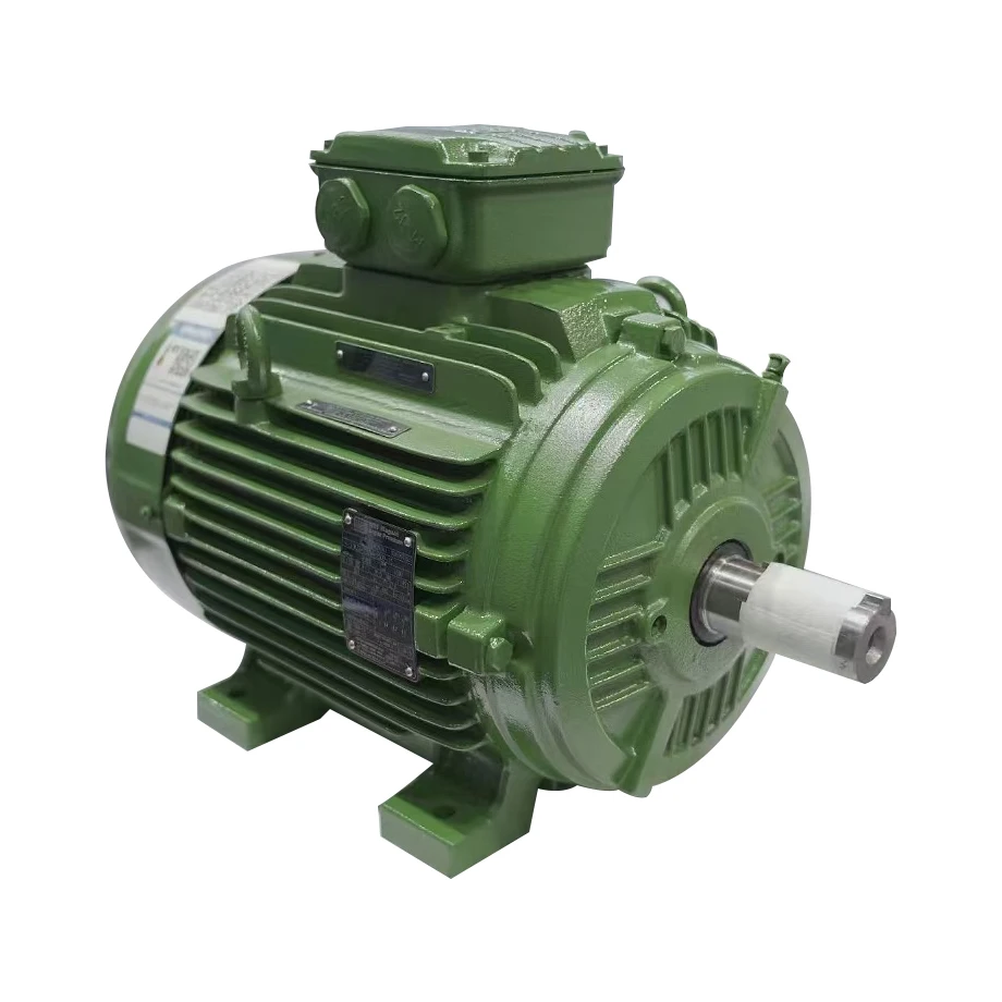 SEMC WEG TECO Regal Rexnord Vem Marathon Leeson Motor eléctrico de inducción trifásico 100hp 150hp 200hp 250hp