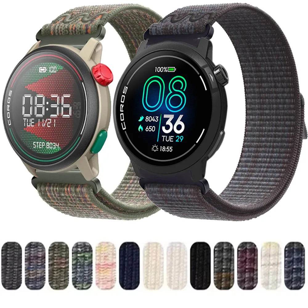 �y�Z�[�����z22/20 �~�����[�g���i�C�������[�v�X�g���b�v SUUNTO ���� 2-1/���[�X 2-1-S/����/�I�[�V�����p���K�ȃo���h COROS APEX 2-4 42 �~�����[�g��/PACE �v��/3-2 �x���g�p