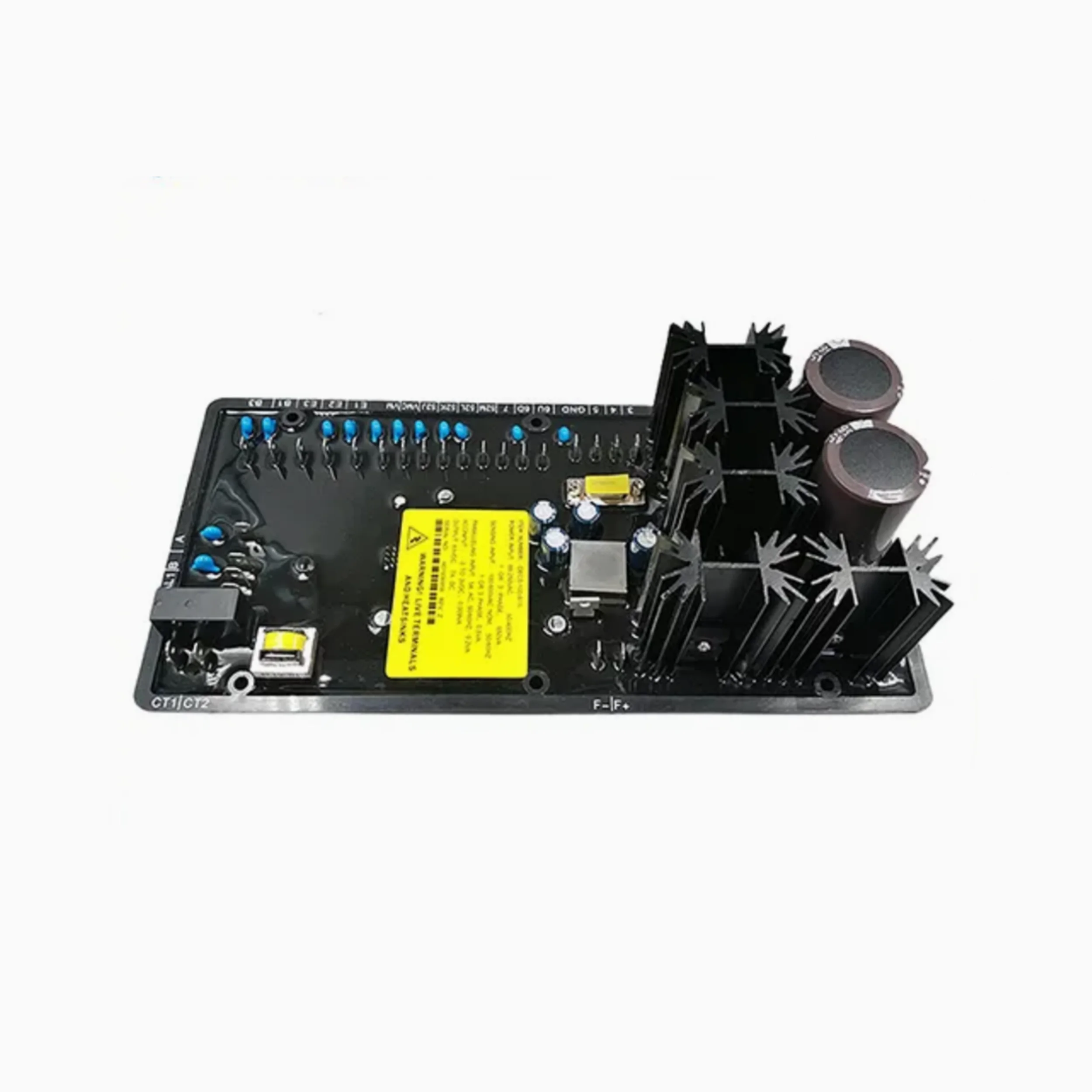

DECS-100-B15 AVR Generator Automatic Voltage Regulator DECS-100 Basler Replacement