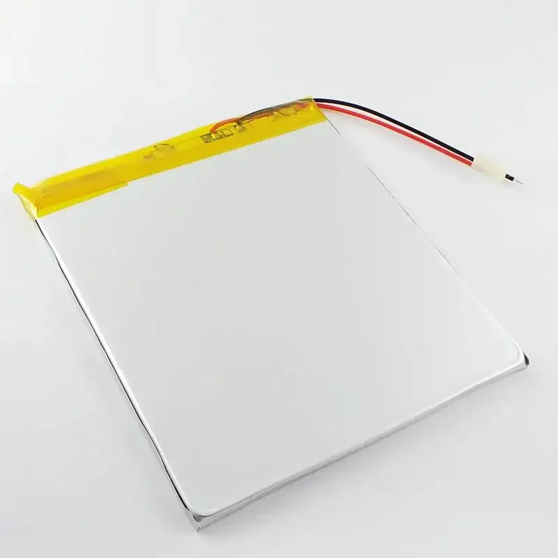 New A80H A80HD A80S Brown Taipower Gemei G6 Thunis A80 Tablet Battery Plate Rechargeable Li-ion Cell Good A