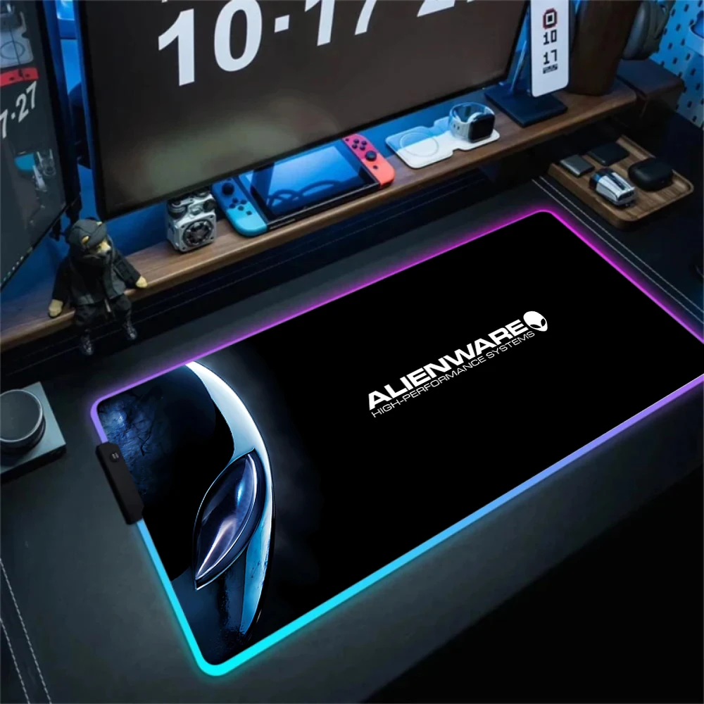 Thumbnail 4 - #32 Latest RGB Gaming Mouse Pads Offers