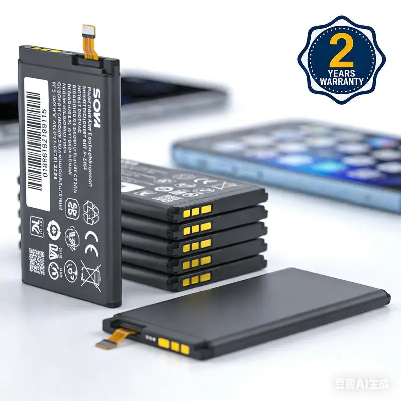 700Mah High Quality…