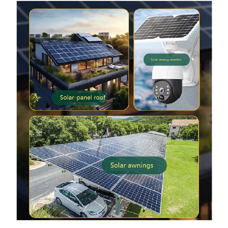 AA08I Solar Charge … - image