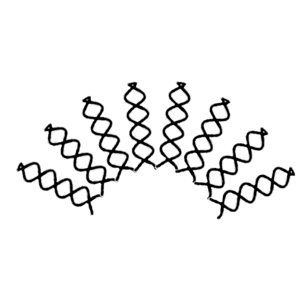 

1 комплект, долговечный набор для изготовления булочек для волос для быстрой укладки, косметологии, школьников, черный шиньон, инструмент для укладки волос