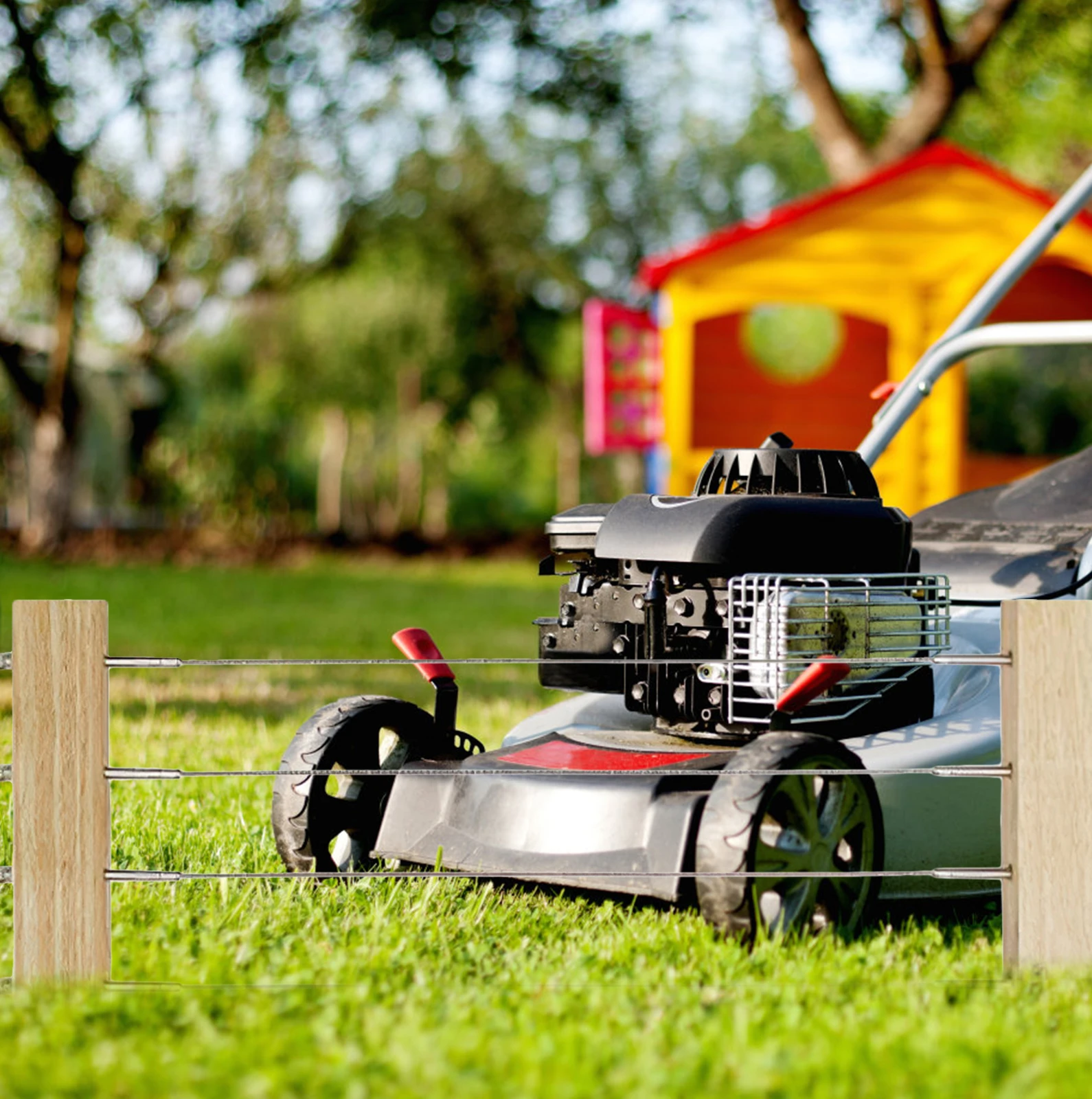 

8Pcs Cable Railing Stainless Steel Heavy Duty Tensioners for Deck Stair Guardrail Cable Railing Kit Anti Twisting System