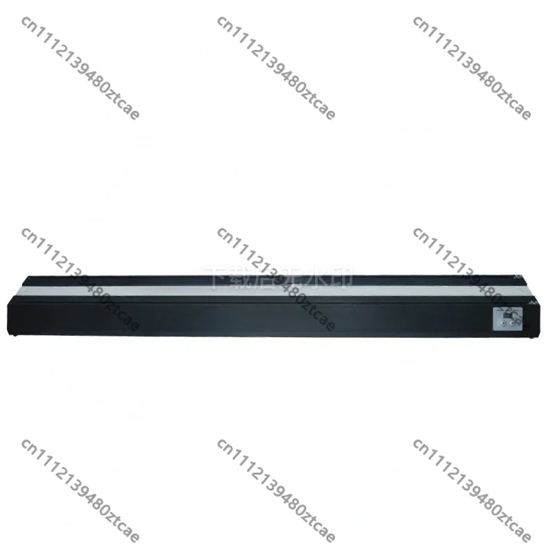 220V Dry Type Acrylic Hot Bending Machine, Plexiglass Plastic Sheet Bender for Advertising Channel Letter Lightbox
