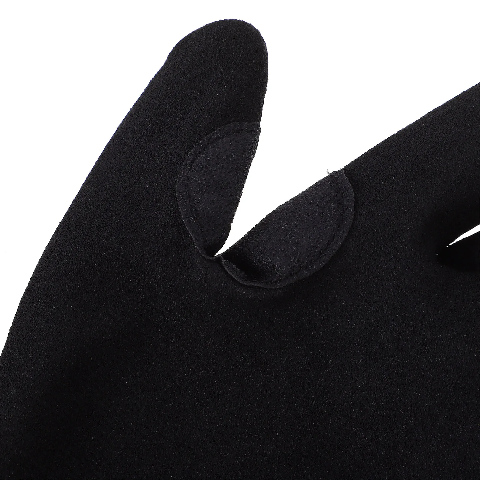 

1 Pair Anti-Collision Cut Resistant Work Gloves Slip-Resistant Durable Garden Gloves For Outdoor Gardening Planting Maintenance