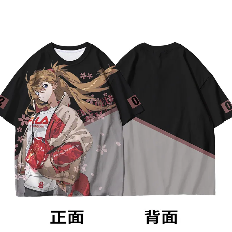 "Neon Genesis Evang… - image