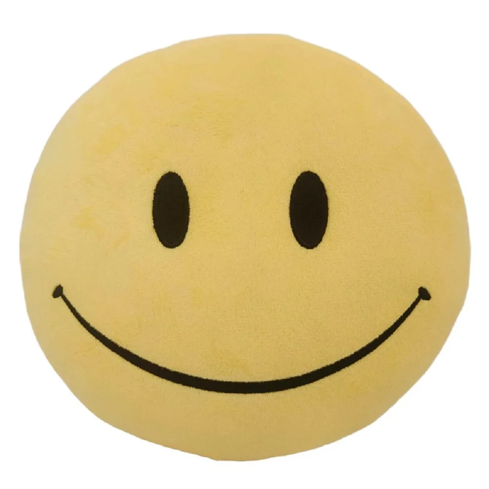 Neues 8cm Verity Monster Plüschtier Verity Mod Plüschmonster Verity Monstruo Mobs Ball Gelber Ball Weiches Spielzeug Plüsch-Schlüsselanhänger Puppe – Detail 8