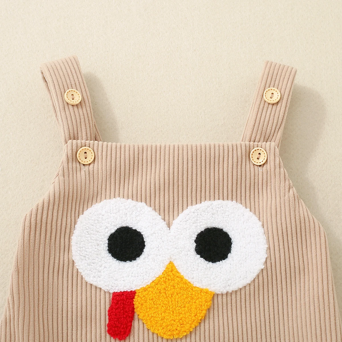 Bavaglini estivi ricamati con  - Baby Clothing Neutral recensione e prezzo