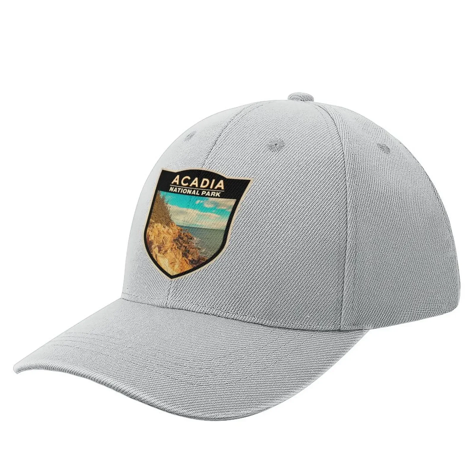 

Бейсболка с акварелью в стиле хип-хоп