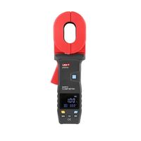 UNI-T UT273+ Clamp Earth Resistance Tester UT275+ Brand new in stock