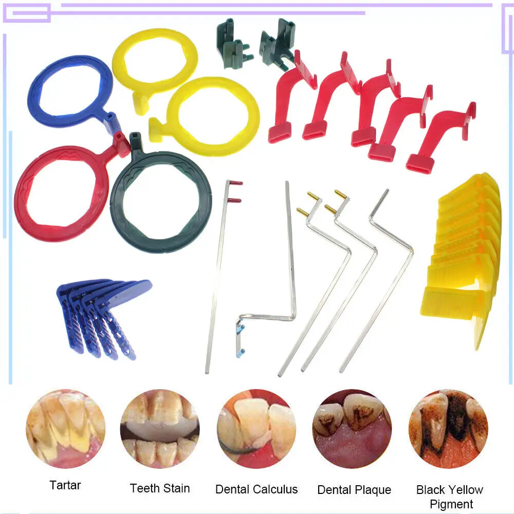 New Dental X-Ray Film Positioning System For XCP Positioner Holder FPS3000