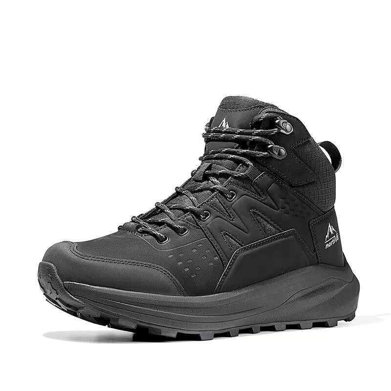 Men's Hiking Boots Classic, Durable, Slip-Resistant, Comfortable, Versatile Unisex Hiking Boots for Men and Women