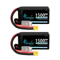3S 1500 XT30 2pcs